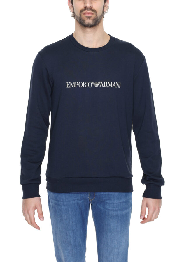 Emporio Armani Homme Sweatshirts