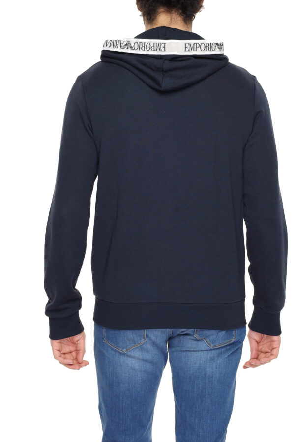 Emporio Armani Homme Sweatshirts – Image 2