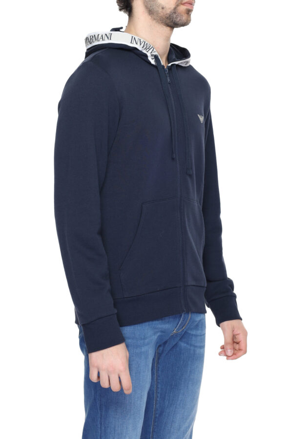 Emporio Armani Homme Sweatshirts – Image 3