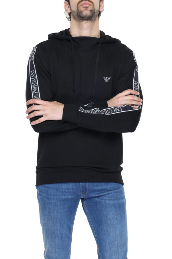 Emporio Armani Homme Sweatshirts – Image 3