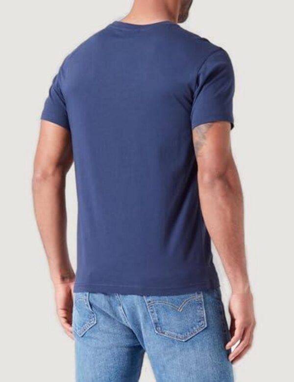 Emporio Armani Homme T-Shirts – Image 3