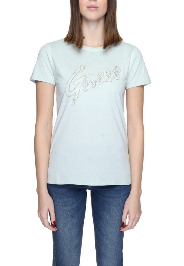 Guess Femme T-Shirts