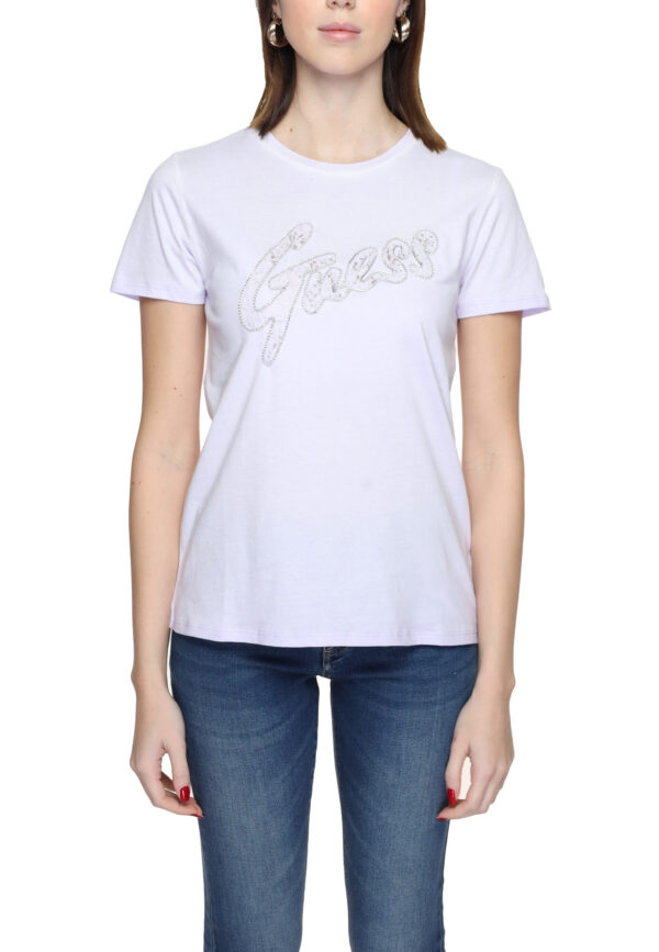 Guess Femme T-Shirts