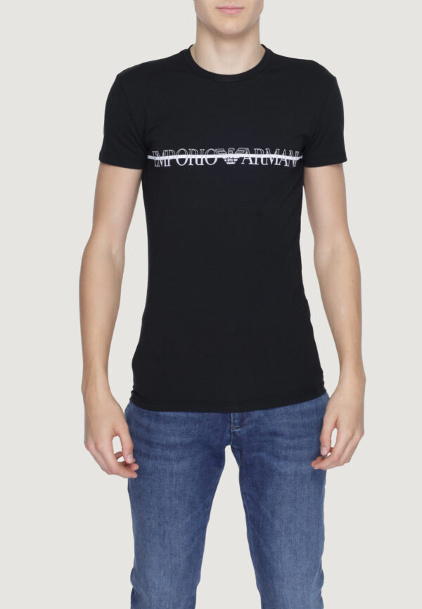 Emporio Armani Homme T-Shirts