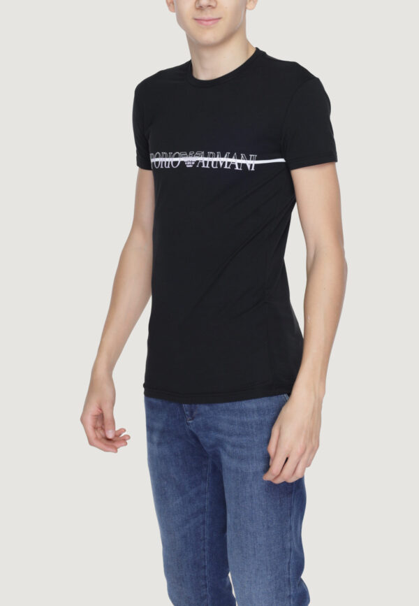 Emporio Armani Homme T-Shirts – Image 3