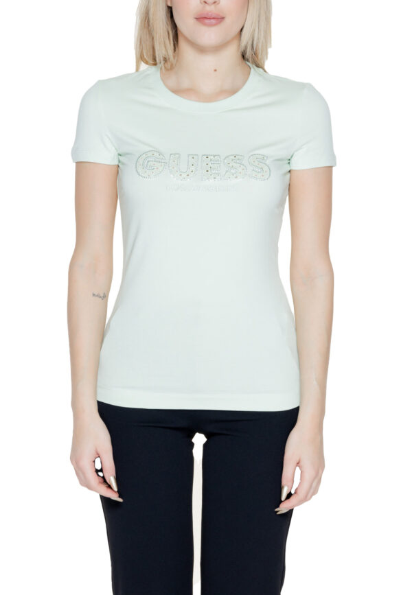 Guess Femme T-Shirts