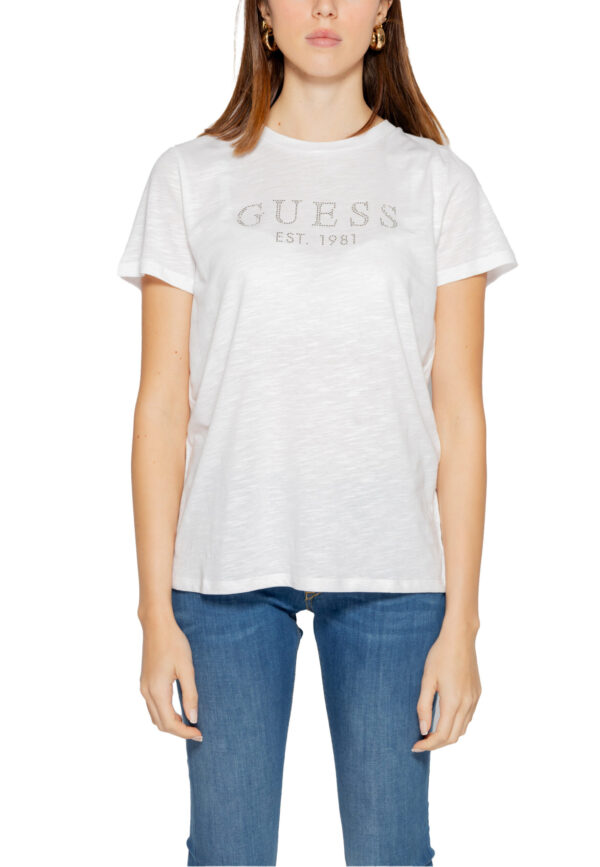 Guess Femme T-Shirts