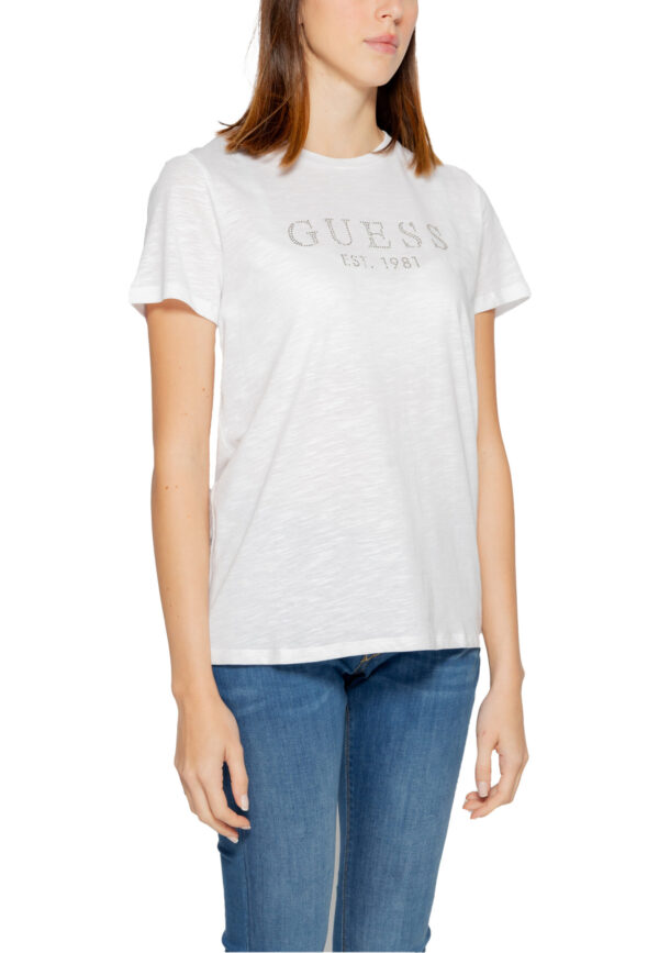 Guess Femme T-Shirts – Image 3