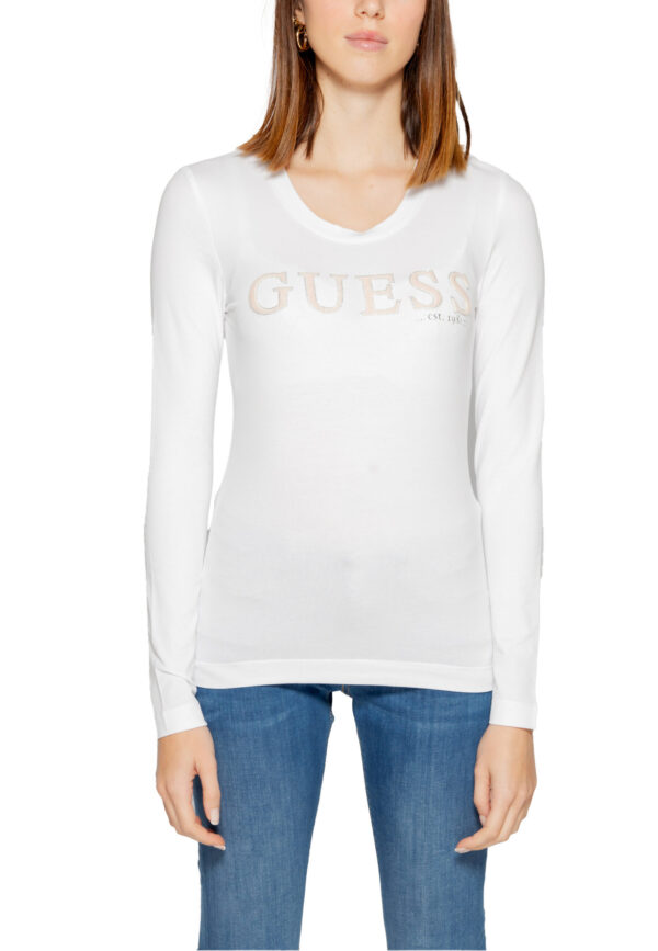 Guess Femme T-Shirts