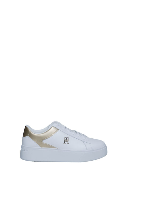 Tommy Hilfiger Femme Baskets