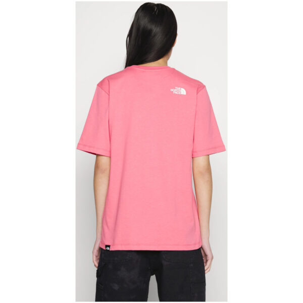 The North Face Femme T-Shirts – Image 2