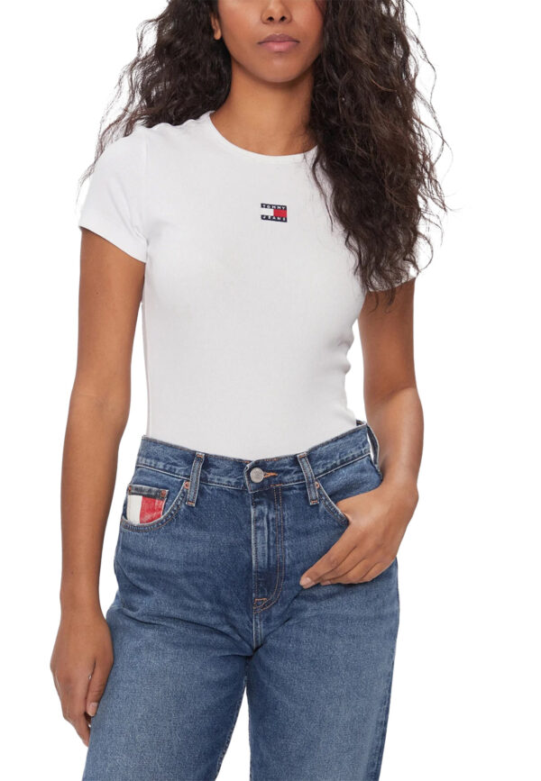 Tommy Hilfiger Femme T-Shirts