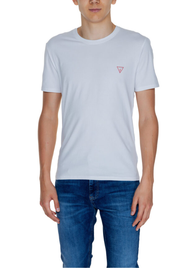 Guess Homme T-Shirts