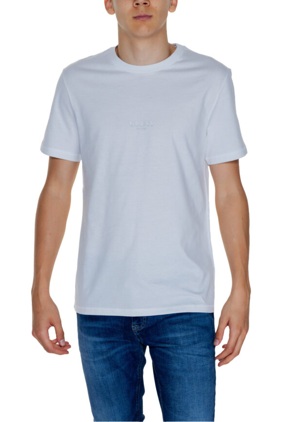 Guess Homme T-Shirts