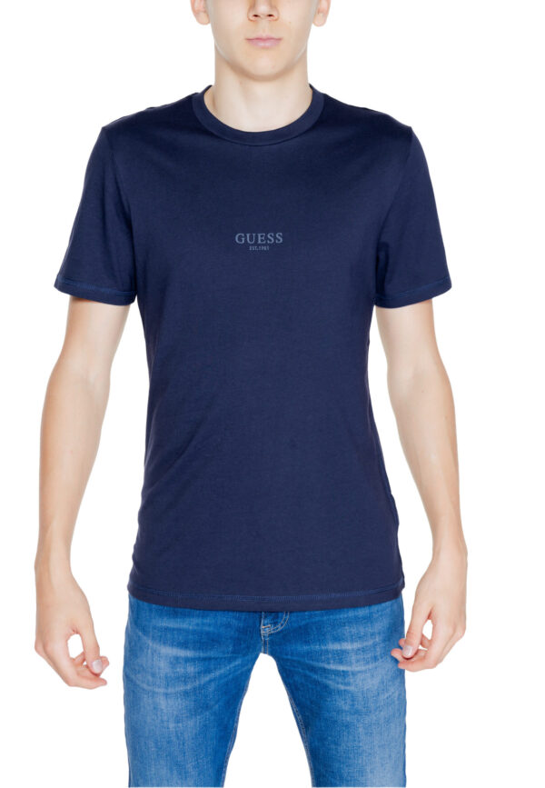 Guess Homme T-Shirts