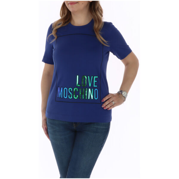 Love Moschino Femme T-Shirts