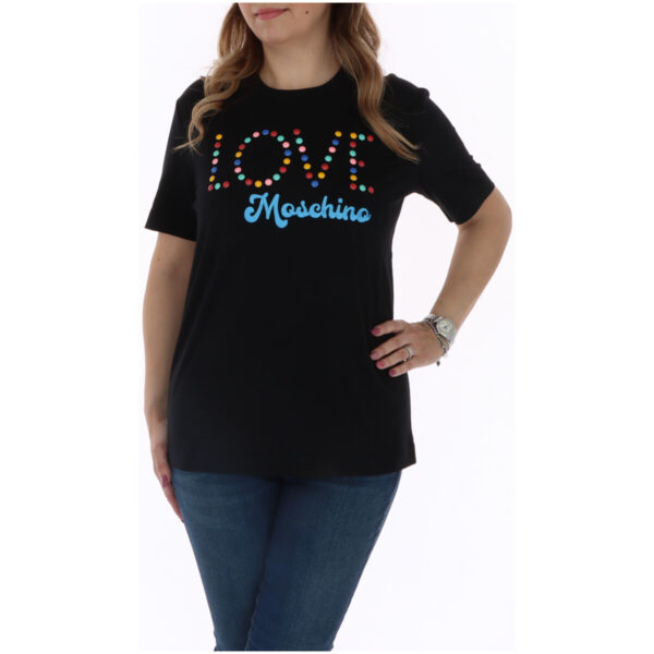 Love Moschino Femme T-Shirts