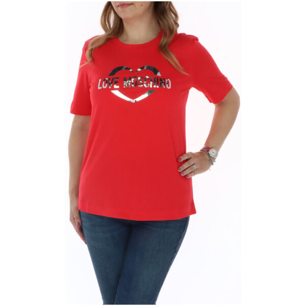 Love Moschino Femme T-Shirts