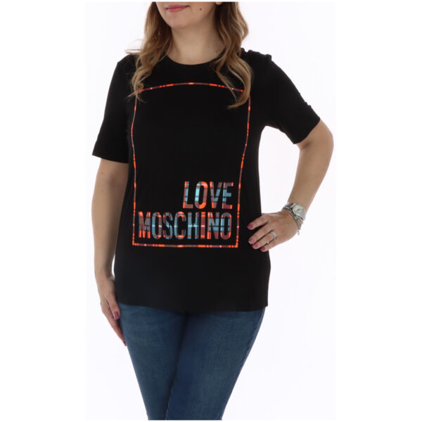 Love Moschino Femme T-Shirts