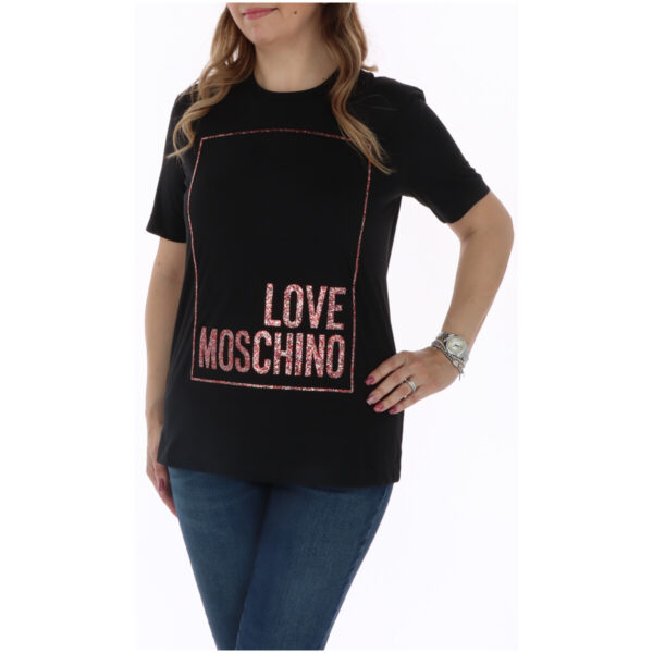 Love Moschino Femme T-Shirts