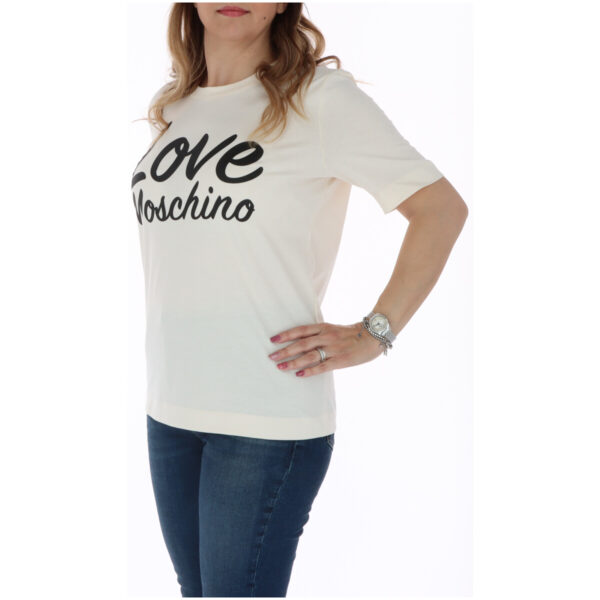 Love Moschino Femme T-Shirts – Image 2