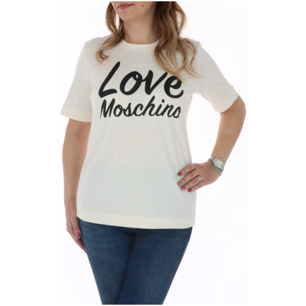 Love Moschino Femme T-Shirts