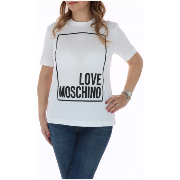 Love Moschino Femme T-Shirts