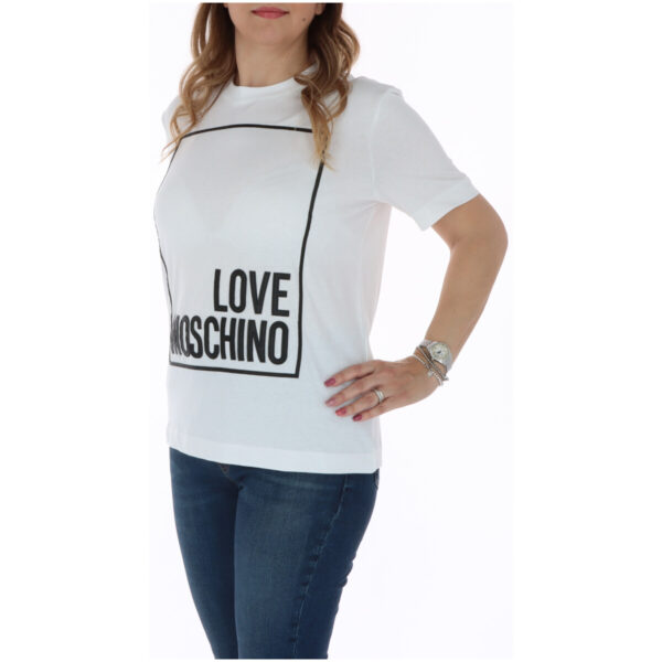 Love Moschino Femme T-Shirts – Image 2