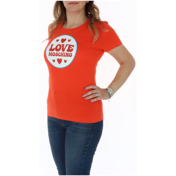 Love Moschino Femme T-Shirts – Image 2