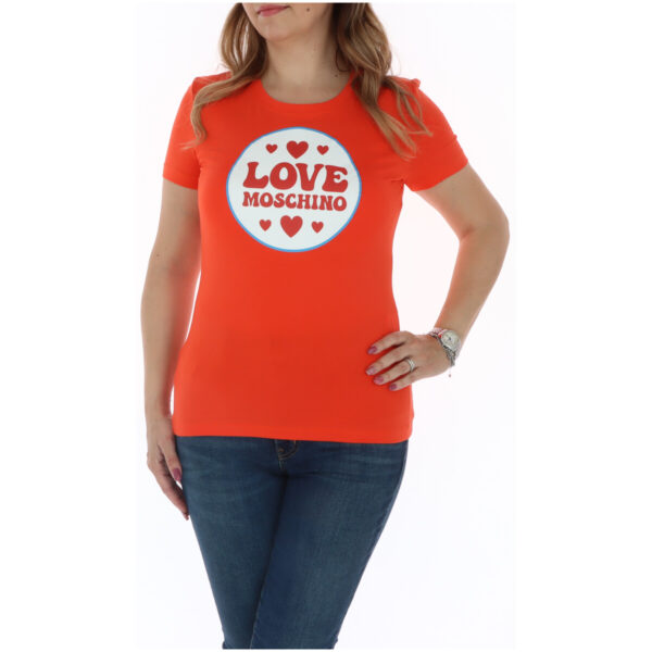 Love Moschino Femme T-Shirts