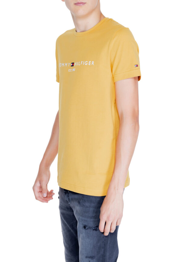 Tommy Hilfiger Homme T-Shirts – Image 3