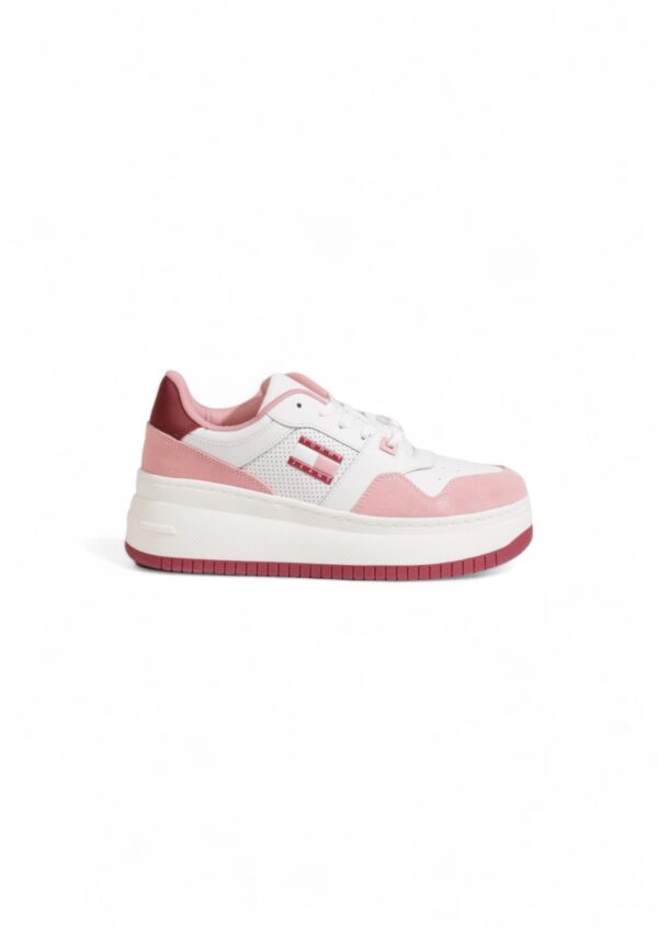 Tommy Hilfiger Femme Baskets