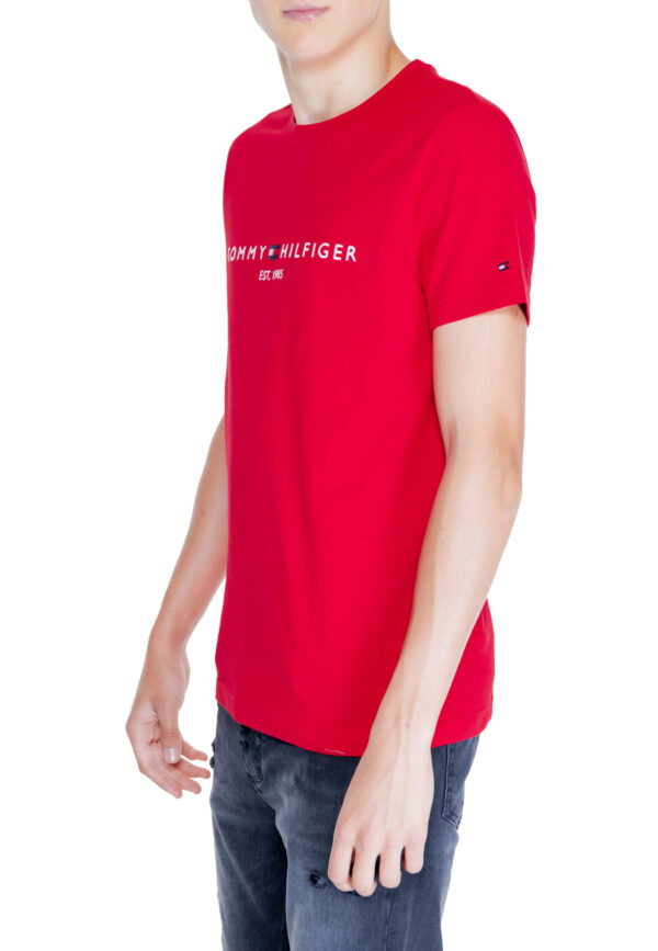 Tommy Hilfiger Homme T-Shirts – Image 3