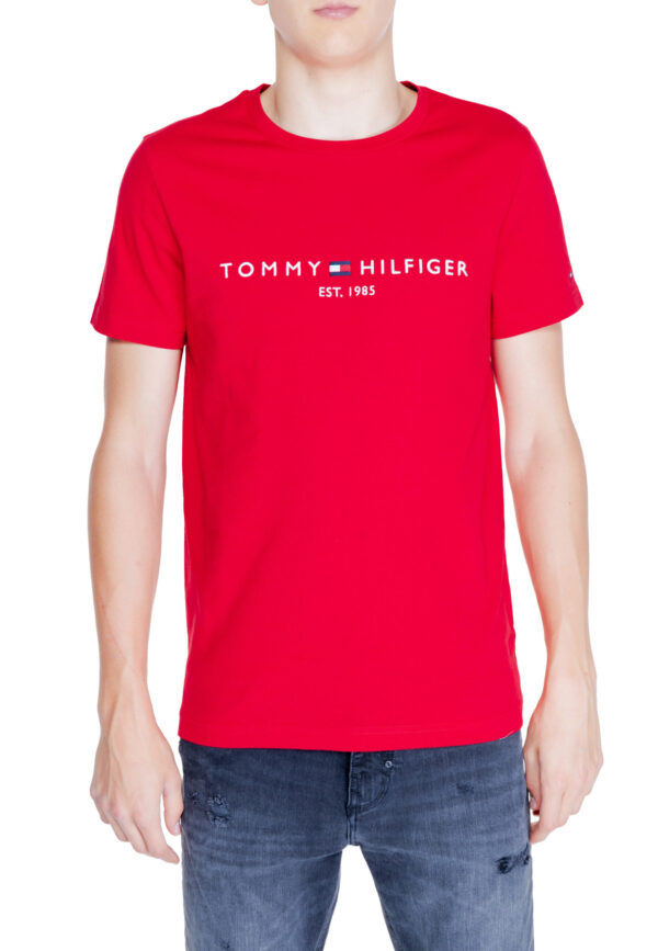 Tommy Hilfiger Homme T-Shirts