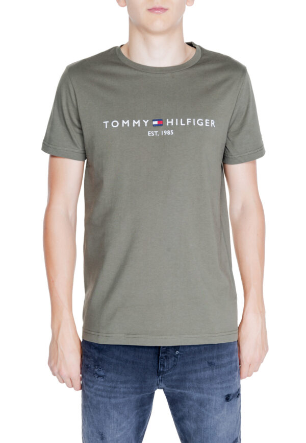 Tommy Hilfiger Homme T-Shirts