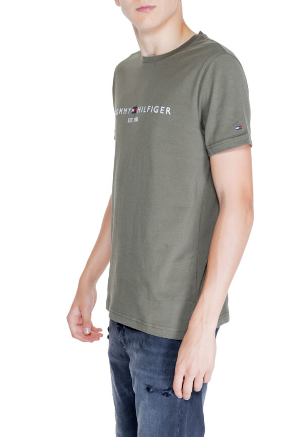 Tommy Hilfiger Homme T-Shirts – Image 3