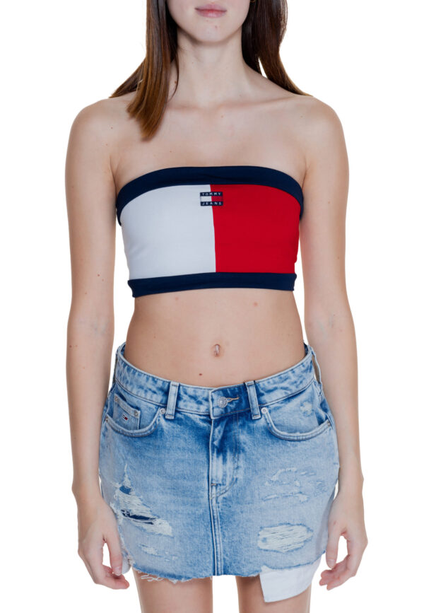 Tommy Hilfiger Femme Debardeurs