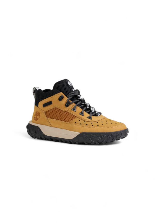 Timberland Homme Baskets – Image 3