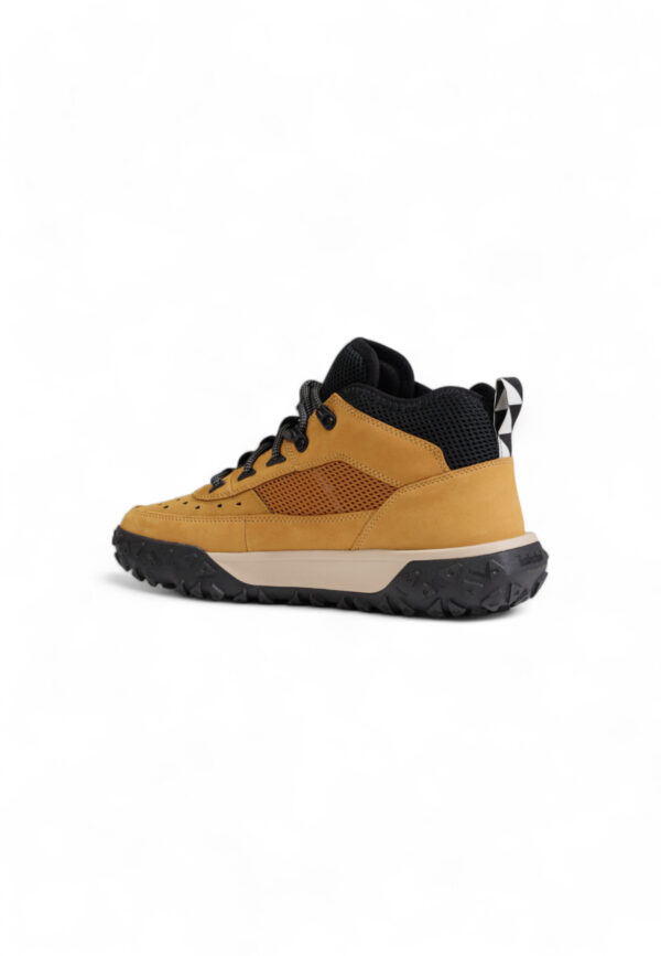 Timberland Homme Baskets – Image 2