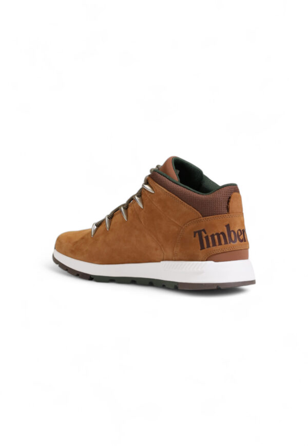 Timberland Homme Baskets – Image 2