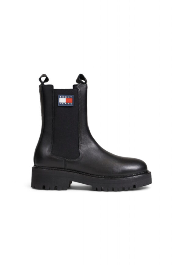 Tommy Hilfiger Femme Bottes