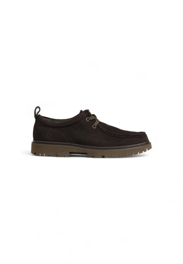 Calvin Klein Homme Schuhe Derbies