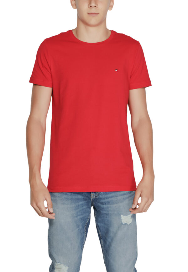 Tommy Hilfiger Homme T-Shirts