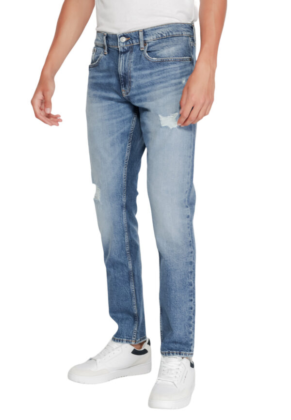 Tommy Hilfiger Homme Jeans – Image 3