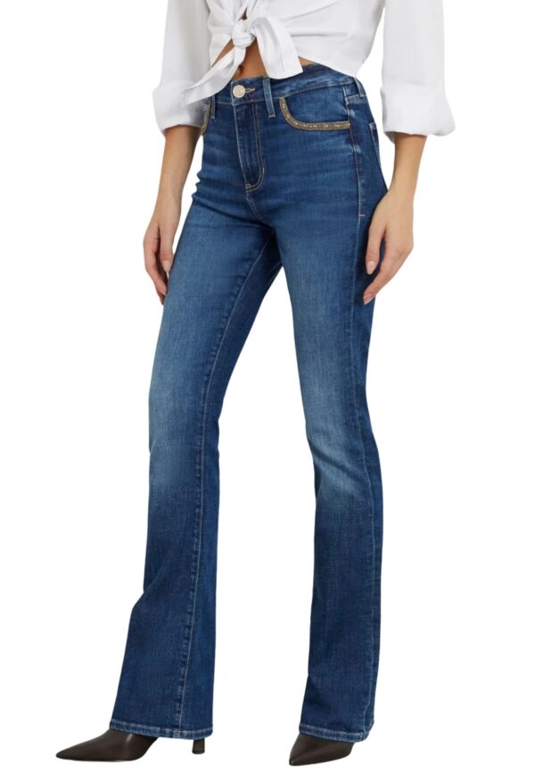 Guess Femme Jeans