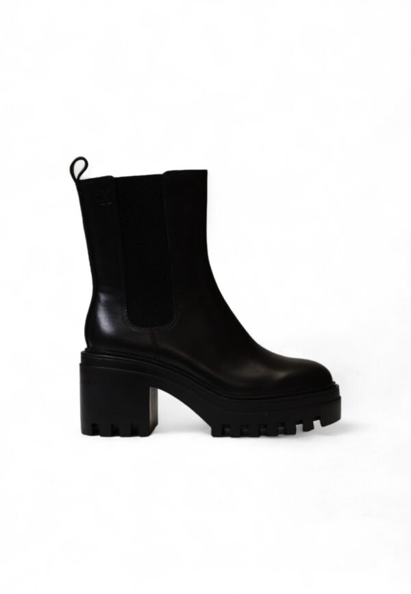 Calvin Klein Femme Bottes