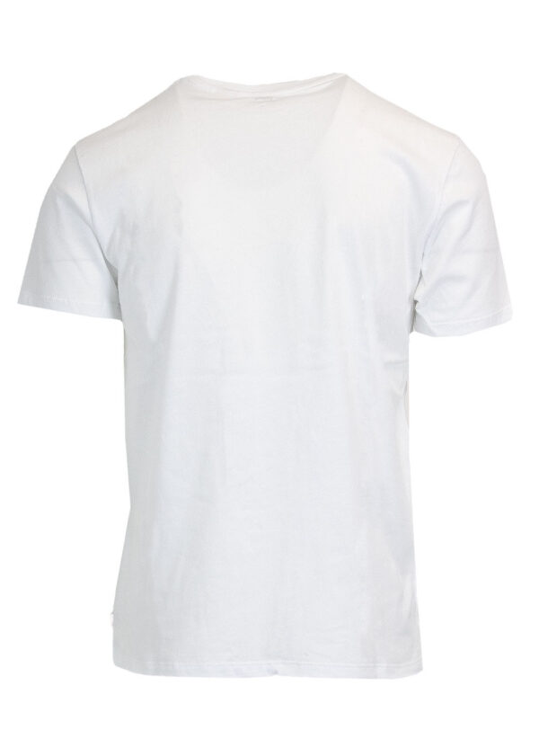 T-Shirt imprimé blanc homme Levi's – Image 2