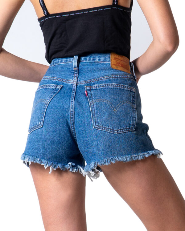 Short en jean femme Levi's – Image 2