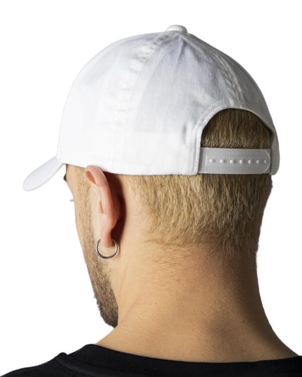 Casquette blanche pour homme Armani Exchange – Image 2