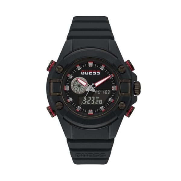 Montre Homme Guess GW0269G3 (Ø 47 mm)